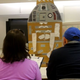 Illustration for article titled Today in fake iStar Wars/i casting rumors: Josh Homme auditions for R2-D2